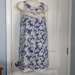 Kenzie Floral Sheath Dress